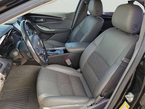 Used 2018 Chevrolet Impala LT w/ LT Convenience Package FWD image 18