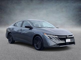 New 2026 Nissan Sentra SV w/ Floor Mat Package video 1