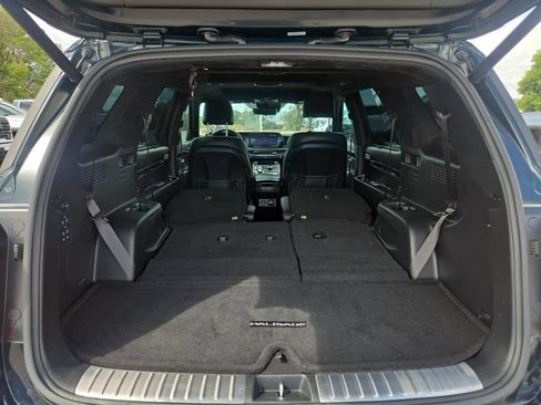 Used 2024 Hyundai Palisade Calligraphy FWD image 20