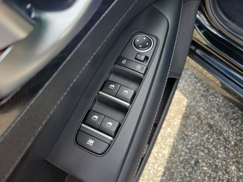 Used 2022 Kia Forte GT-Line w/ GT-Line Premium Package FWD image 13
