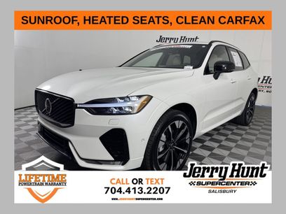 Used 2026 Volvo XC60 B5 Plus