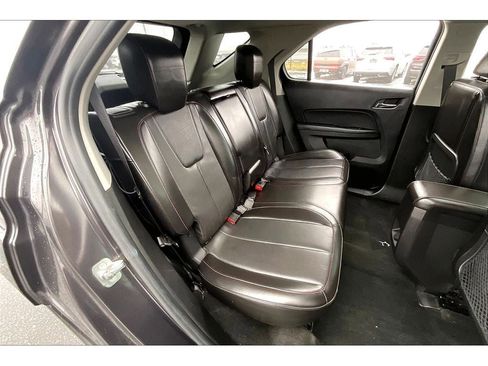 Used 2013 Chevrolet Equinox LTZ image 29