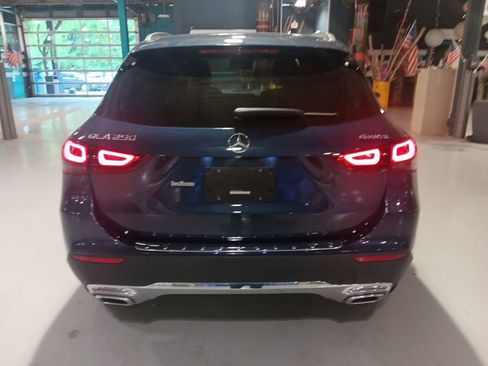 Used 2023 Mercedes-Benz GLA 250 4MATIC image 7