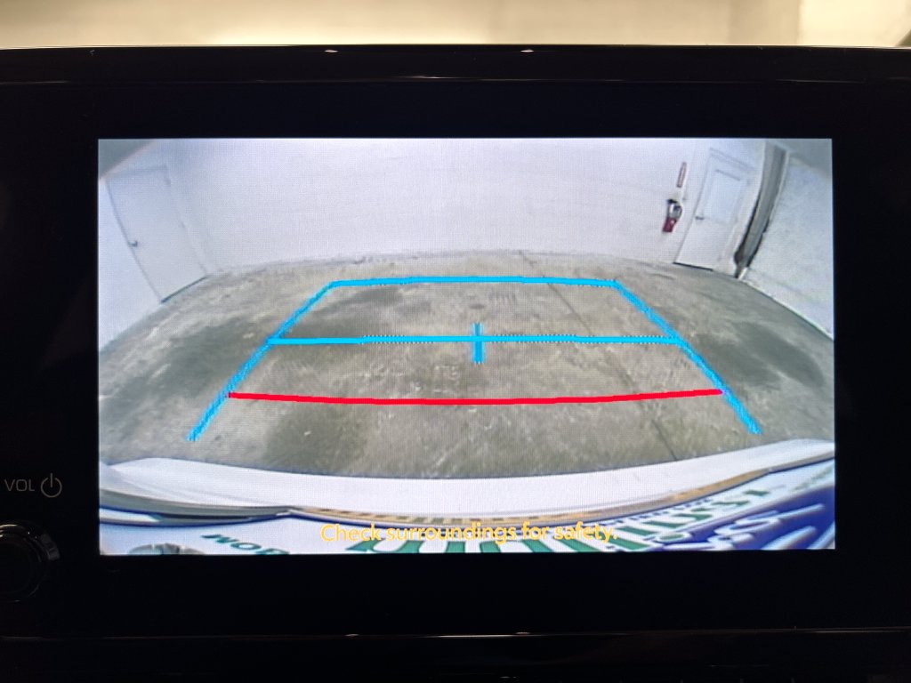 Used 2026 Toyota Corolla LE FWD image 28