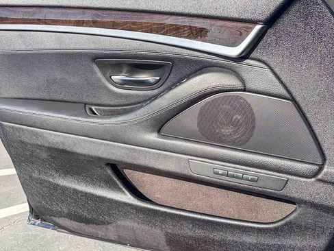 Used 2015 BMW 535i Sedan RWD image 18
