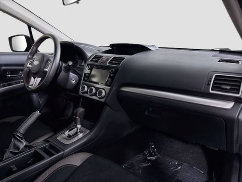 Used 2017 Subaru Crosstrek 2.0i Premium AWD/4WD image 27
