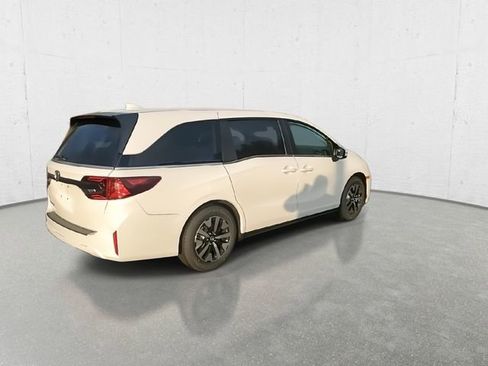New 2026 Honda Odyssey EX-L image 9