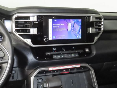 New 2025 Toyota Tundra SR5 image 16