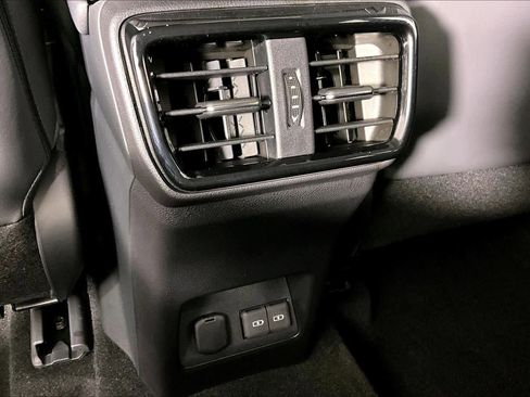 Used 2024 Lexus NX 350h AWD w/ Vision Package image 32