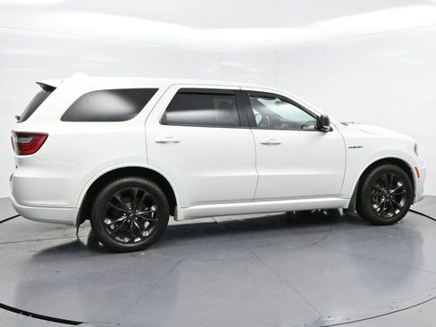 Used 2022 Dodge Durango R/T AWD/4WD image 8