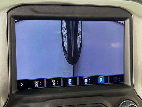 Used 2020 Chevrolet Silverado 1500 LTZ w/ LTZ Premium Package image 46