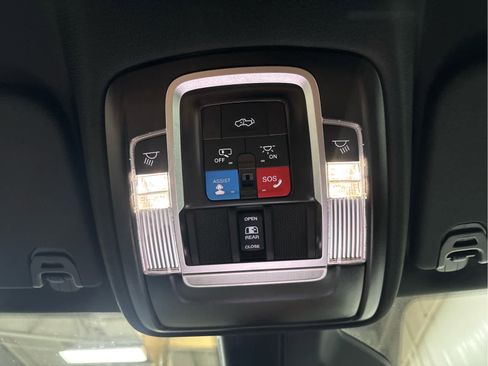 New 2026 RAM 1500 Big Horn image 35