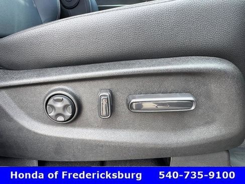 Used 2026 Honda Odyssey Sport-L image 25