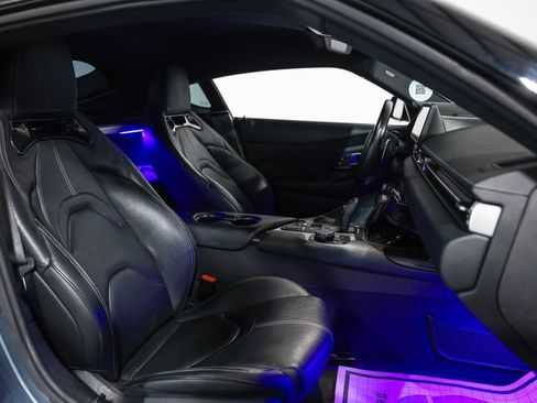 Used 2022 Toyota Supra Premium w/ Driver Assist Package RWD image 26