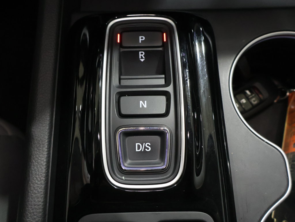 Used 2024 Honda Pilot Touring image 35