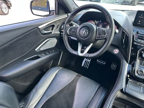 Used 2023 Acura RDX A-Spec AWD/4WD image 25