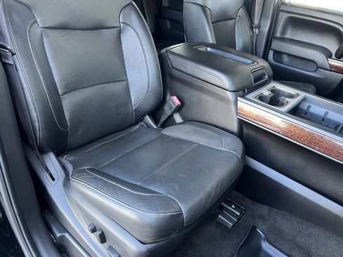 Used 2015 GMC Sierra 3500 SLT AWD/4WD image 22