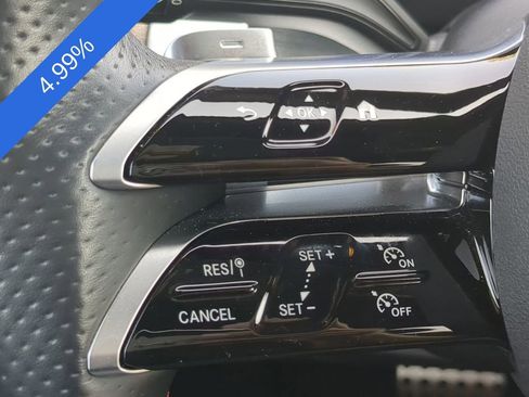 Certified 2024 Mercedes-Benz EQB 300 4MATIC image 12