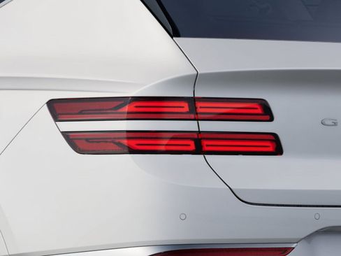 New 2027 Genesis GV80 3.5T Advanced AWD/4WD image 10