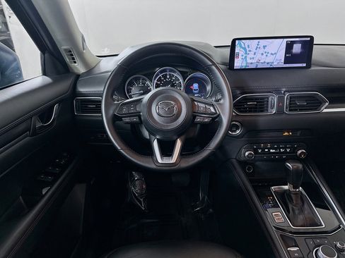 Used 2024 MAZDA CX-5 Carbon Edition image 24