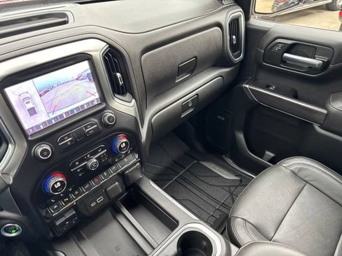 Used 2019 Chevrolet Silverado 1500 LTZ AWD/4WD image 65