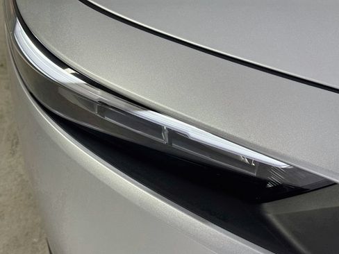 Used 2026 Honda Accord SE image 38