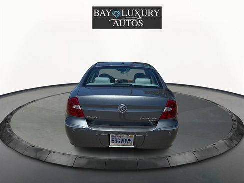 Used 2005 Buick LaCrosse CXL w/ Gold Convenience Package image 26