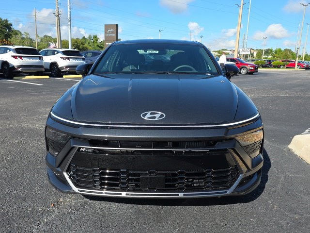 New 2026 Hyundai Sonata N Line FWD image 18