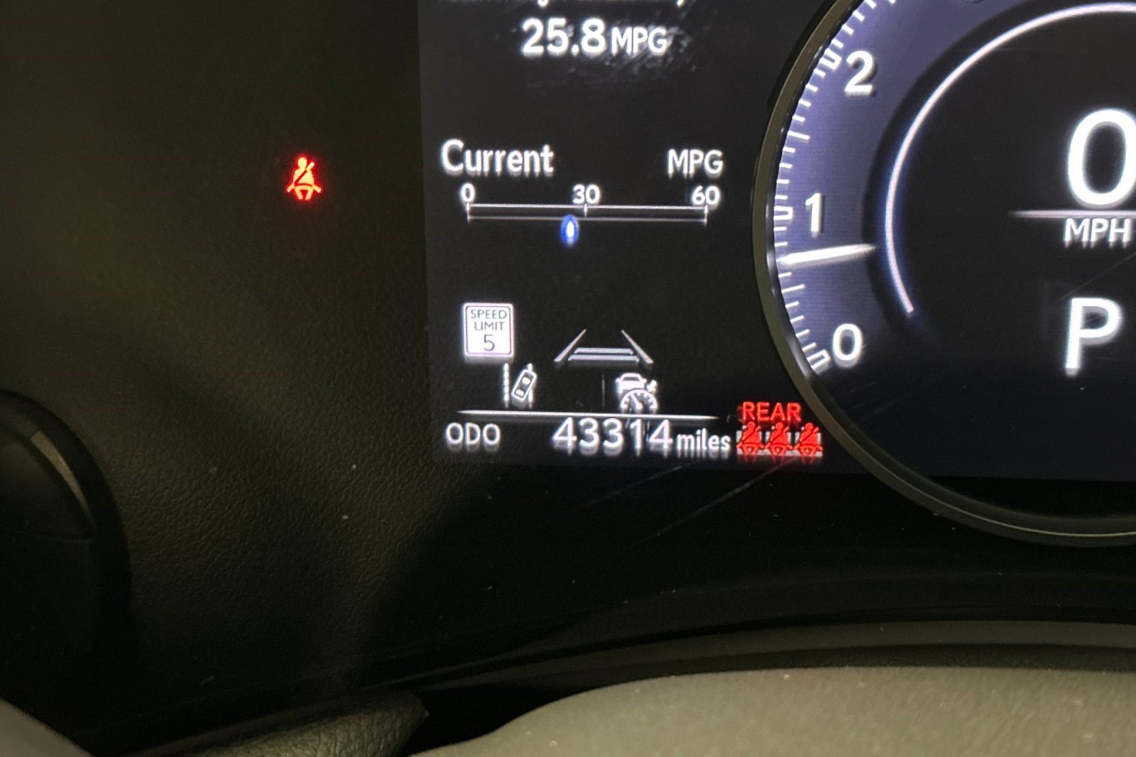 Used 2024 Lexus NX 250 FWD w/ Cold Area Package image 22