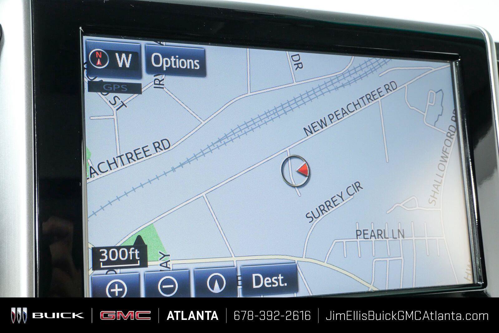 Used 2017 Toyota Land Cruiser AWD/4WD image 16