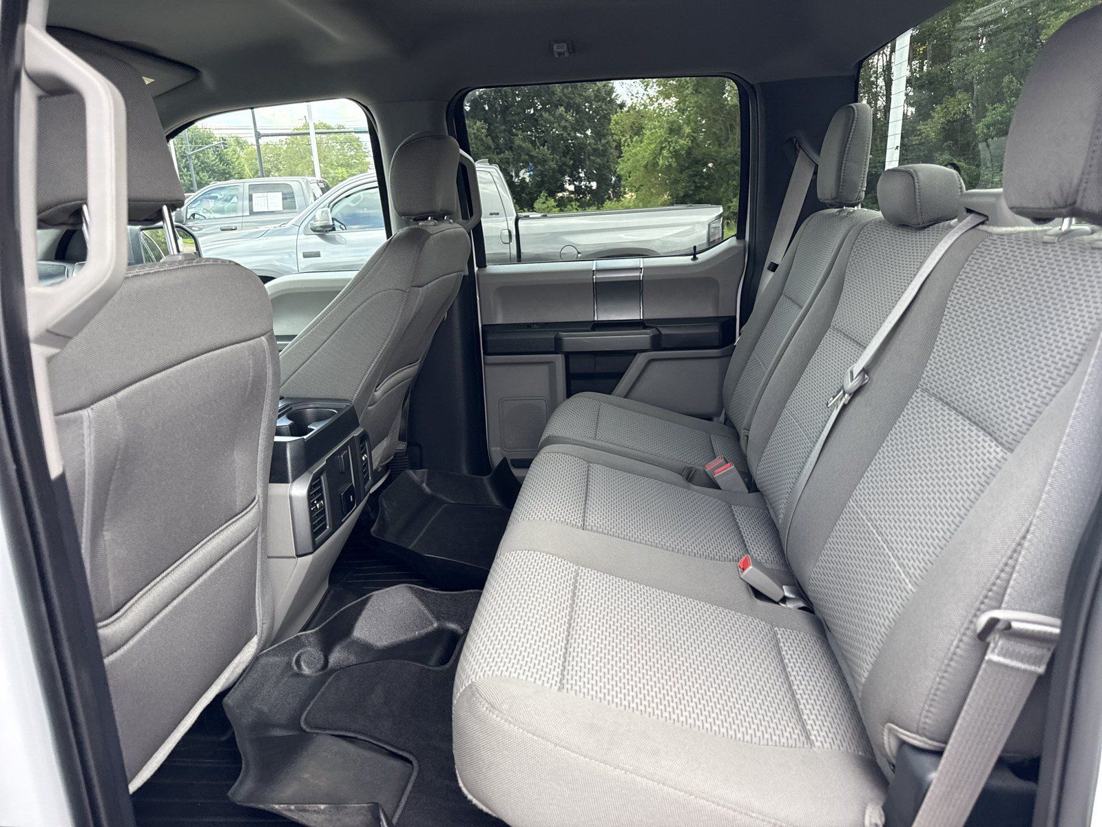 Used 2020 Ford F150 XLT w/ Equipment Group 302A Luxury AWD/4WD image 13