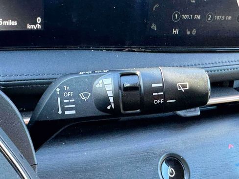 Certified 2024 Nissan Ariya AWD image 22