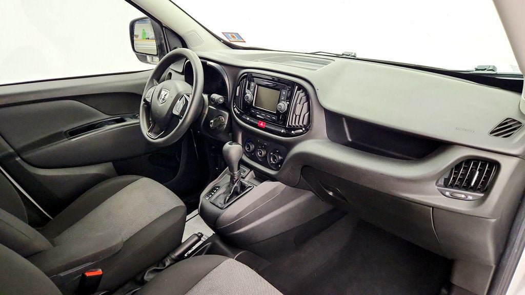 Used 2018 RAM ProMaster City Wagon FWD image 22