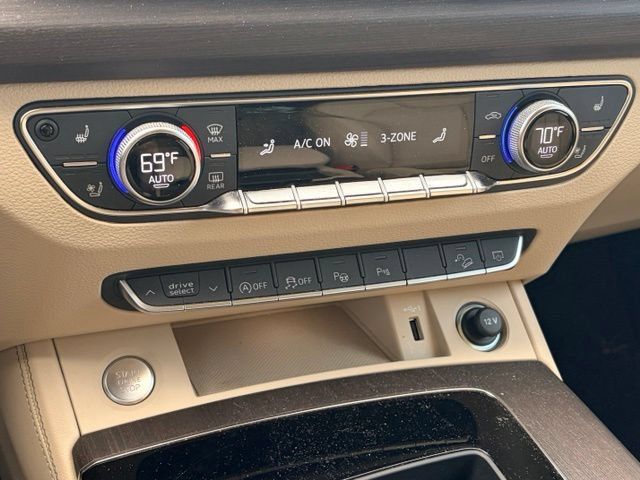 Certified 2023 Audi Q5 2.0T Prestige AWD/4WD image 10