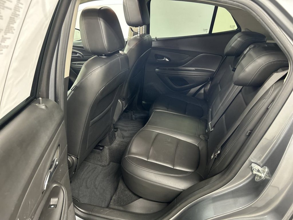 Used 2019 Buick Encore Essence w/ Experience Buick Package AWD/4WD image 20