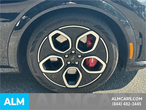 Used 2024 Ford Mustang Mach-E GT AWD/4WD image 14