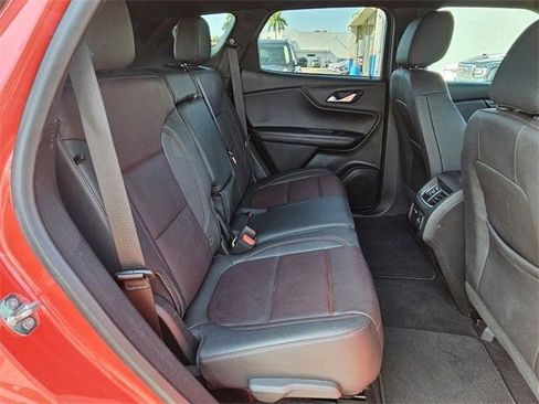Used 2022 Chevrolet Blazer RS FWD image 19