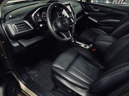 Used 2025 Subaru Ascent Limited w/ Popular Package #1 image 21