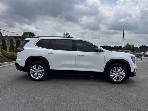 New 2026 GMC Acadia Elevation w/ Elevation Premium Package image 11