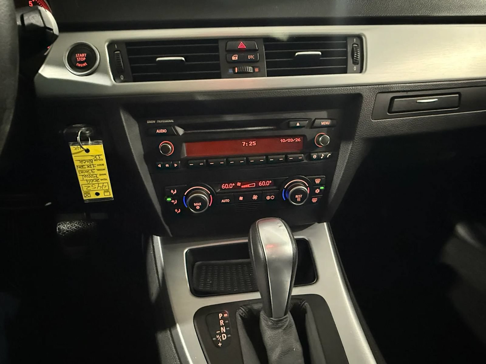 Used 2009 BMW 328i Sedan RWD image 36