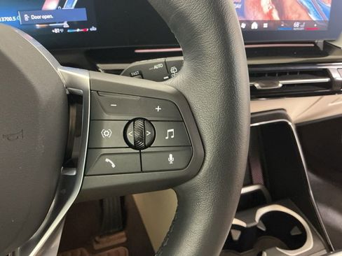 Certified 2025 BMW X1 xDrive28i w/ Convenience Package image 7