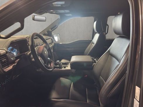 New 2026 Ford F150 Lariat AWD/4WD image 9