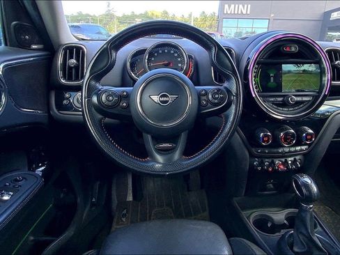 Used 2019 MINI Cooper Countryman w/ Driver Assistance Package image 5