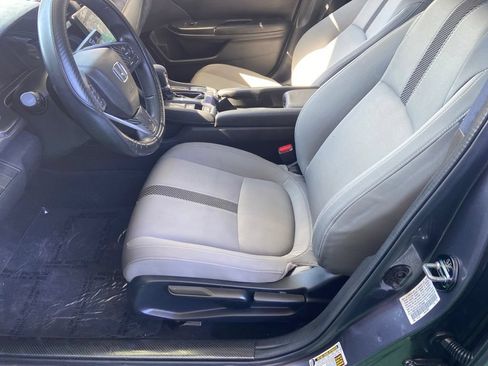 Used 2017 Honda Civic LX image 37