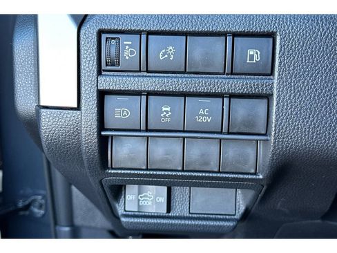 New 2026 Toyota Tacoma TRD Off-Road image 27