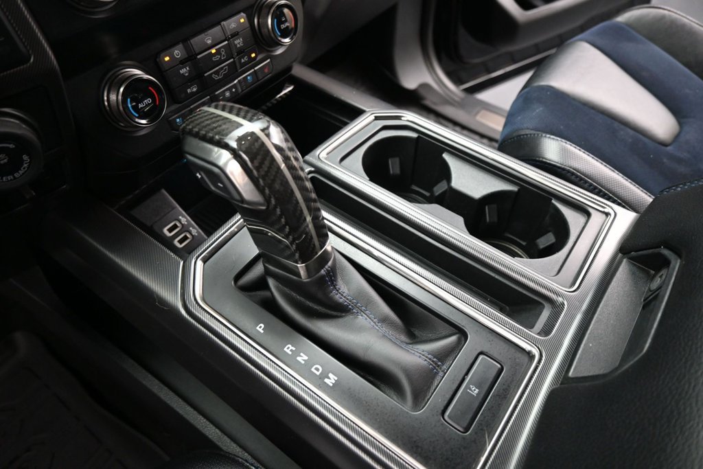 Used 2019 Ford F150 Raptor w/ Equipment Group 802A Luxury AWD/4WD image 17