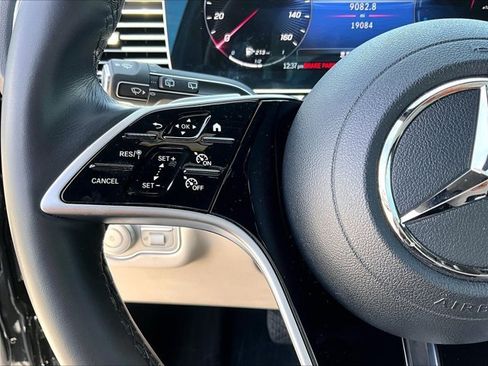 Certified 2025 Mercedes-Benz GLE 450e 4MATIC image 20
