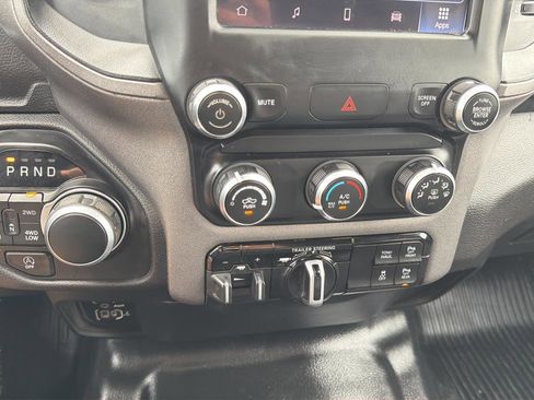 Used 2023 RAM 1500 Tradesman w/ Trailer Tow Group image 27