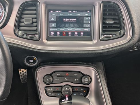 Used 2023 Dodge Challenger R/T RWD image 24