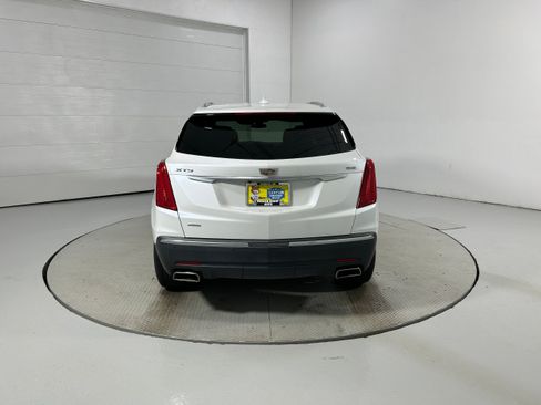 Used 2019 Cadillac XT5 Luxury AWD/4WD image 30